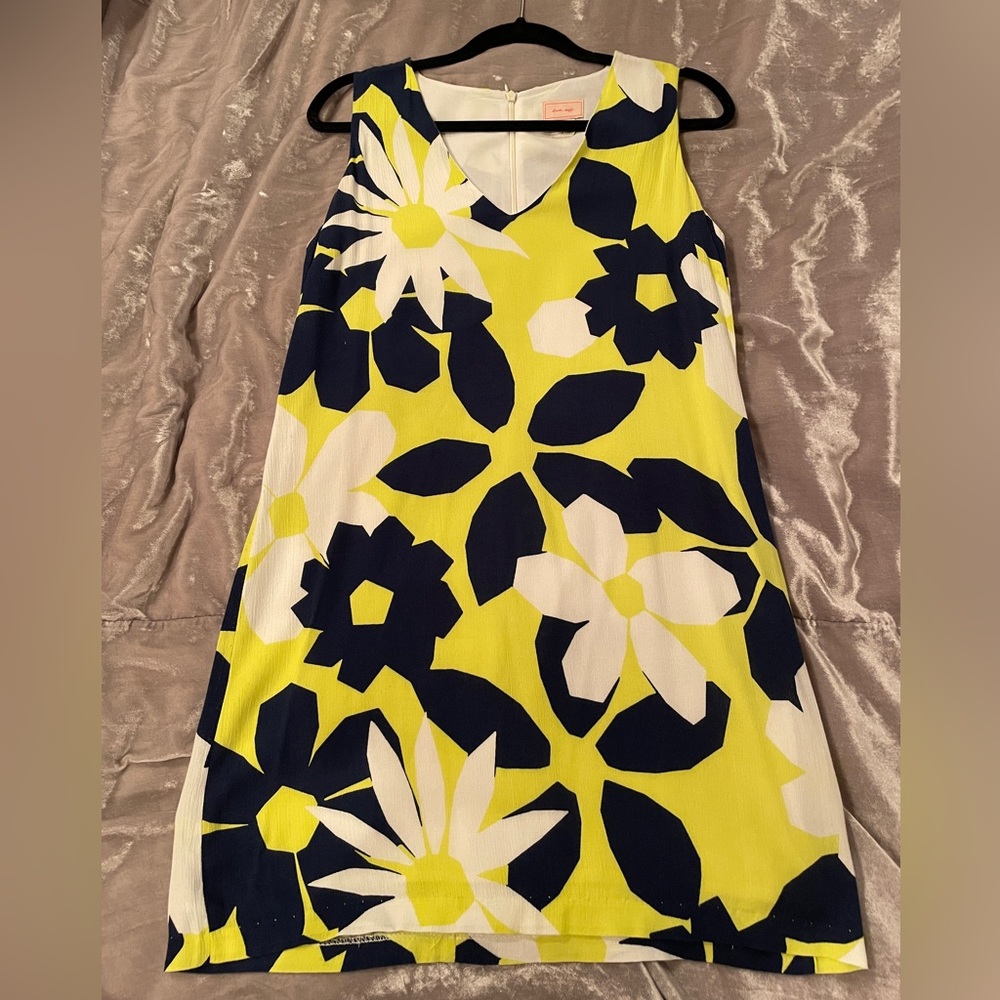 Love…ady dress/ size:S